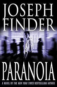 Paranoia: A Novel