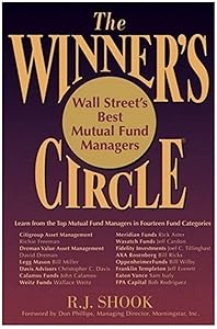 The winner's circle Wall Street's best mutual fund managers