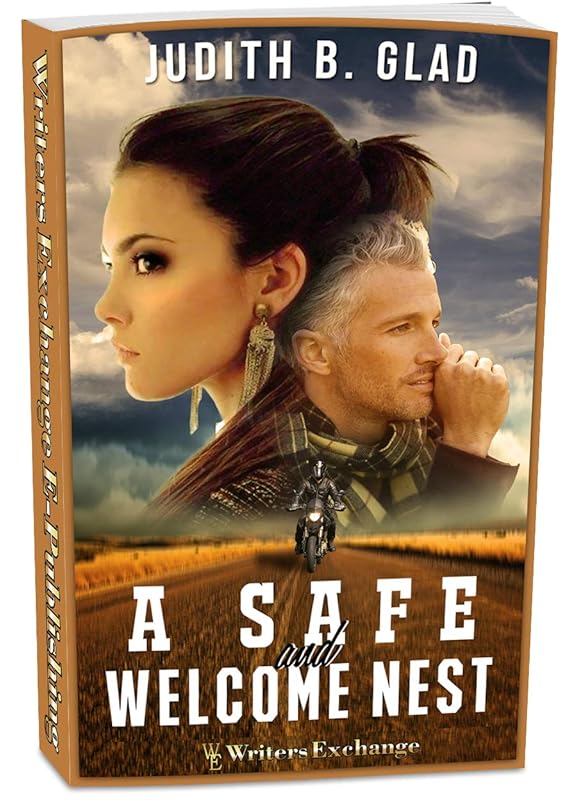 A Safe and Welcome Nest by Judith B. Glad