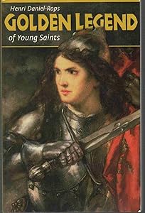 Golden Legend of Young Saints