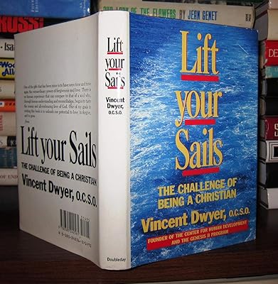 Lift Your Sails