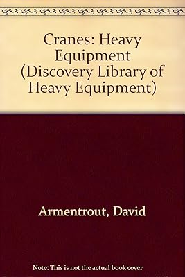 Cranes (Heavy Equipment)