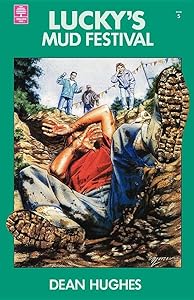 Lucky's Mud Festival