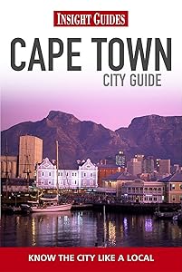 Cape Town (City Guide)