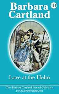Love At The Helm (The Eternal Collection)