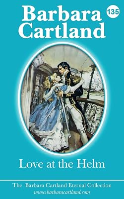 Love At The Helm (The Eternal Collection)