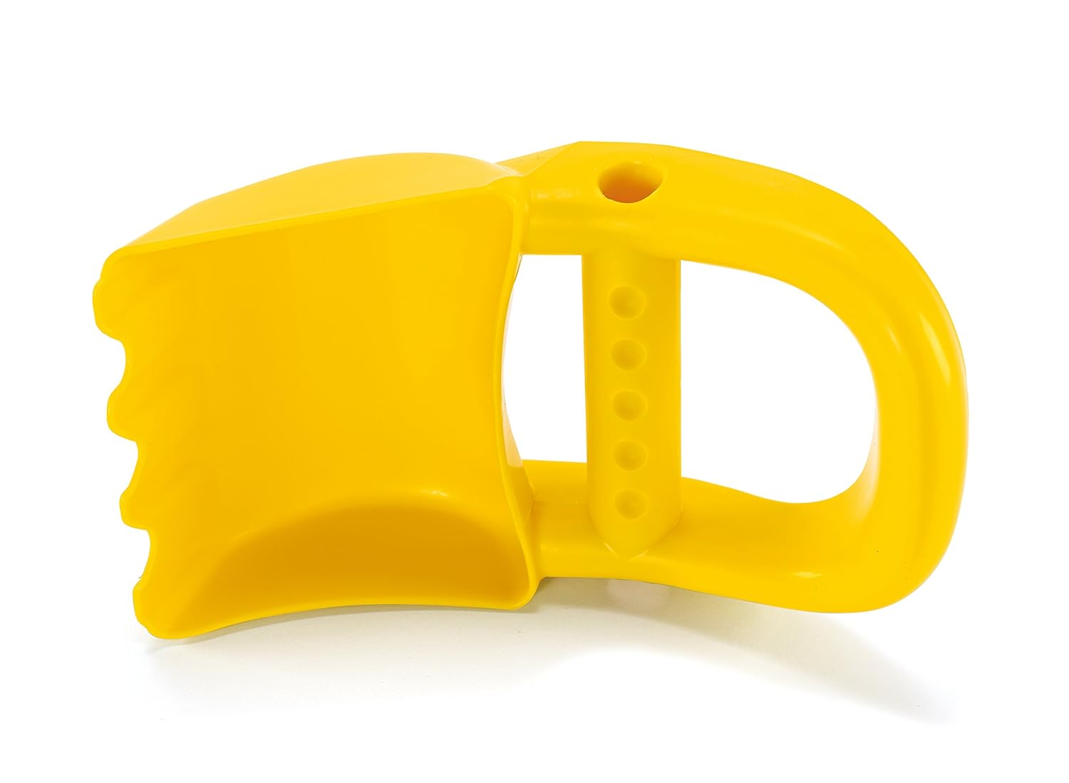 

Hapetoys Hand Digger Yellow Kids Activity Playset