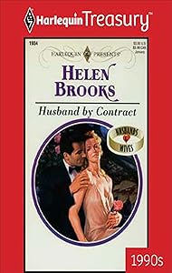 Husband by Contract
