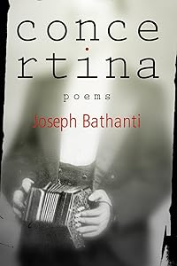 Concertina by Joseph Bathanti
