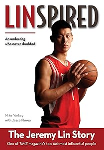 Linspired (ZonderKidz Biography)