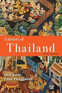 A History of Thailand
