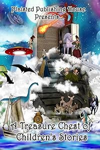 A Treasure Chest of Children's Stories by Anita Kovacevic