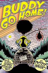 Buddy Go Home: Hate Coll. Vol. 4 (HATE TP)