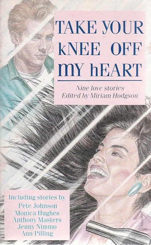 Love Stories II by Miriam Hodgson
