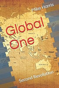 Global One: Second Revolution