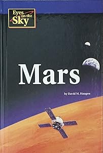 Eyes on the Sky - Mars