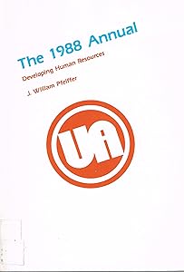 The Annual, 1988
