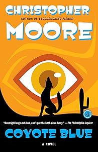Coyote Blue: A Novel