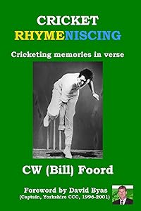 Cricket Rhymeniscing
