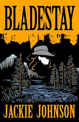 Bladestay