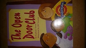Houghton Mifflin Reading Leveled Readers: Fo Biography 2.5.5 Onlv the Open Door Club