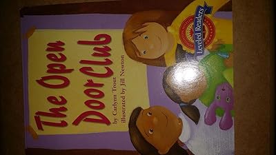Houghton Mifflin Reading Leveled Readers: Fo Biography 2.5.5 Onlv the Open Door Club
