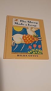 The Sheep Made a Leap