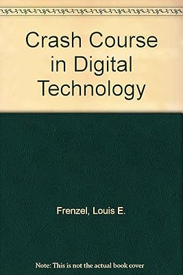 The Howard W. Sams crash course in digital technology