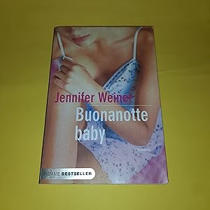 Buonanotte baby by Jennifer Weiner