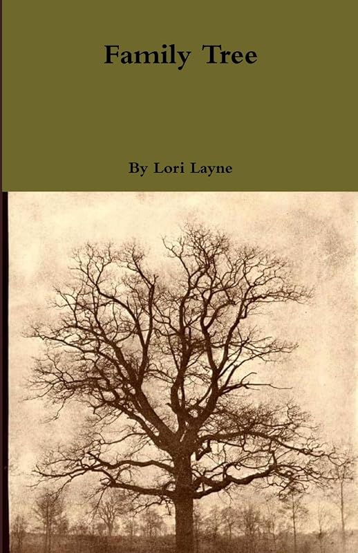 Family Tree by Lori Layne