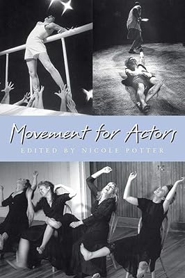 Movement for Actors