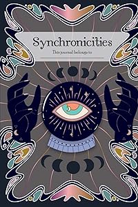 Synchronicities: Tracking to Attract by Gabrielle Diakon