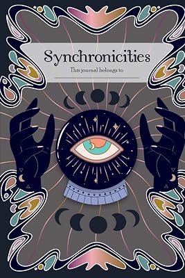 Synchronicities: Tracking to Attract