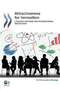 Attractiveness For Innovation: Location Factors For International Investment