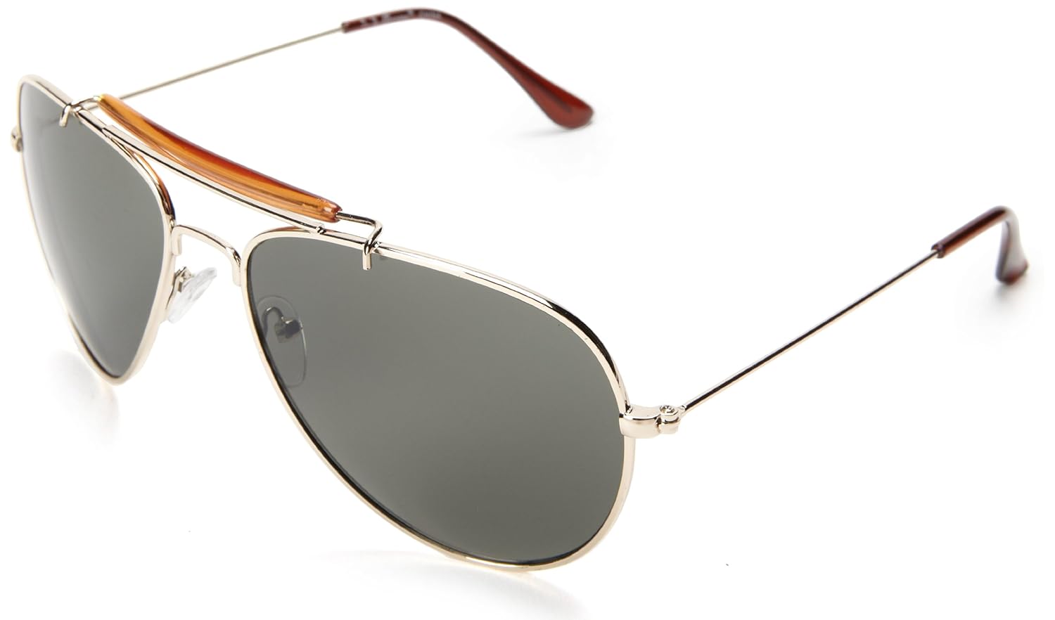 

A.J. Morgan Keith 53408 Aviator Sunglasses