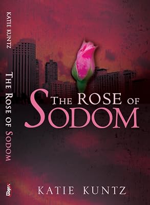 The Rose of Sodom