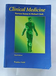 Clinical Medicine by Parveen Kumar