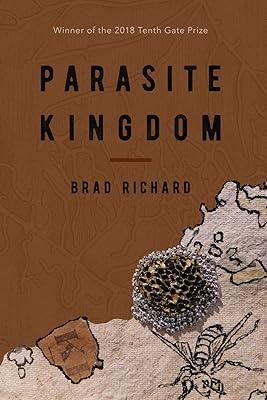 Parasite Kingdom (Tenth Gate Prize)