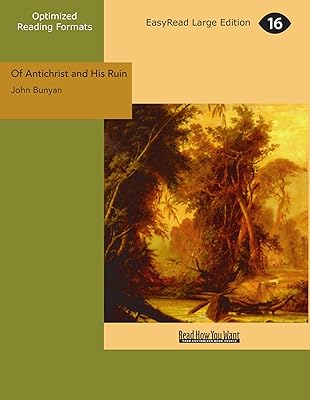 Of Antichrist and His Ruin