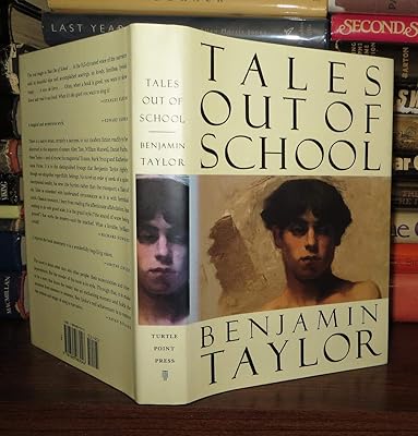 Tales Out of School