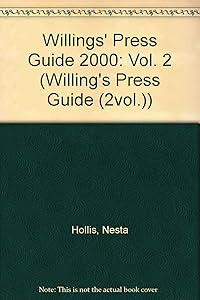 Willings Press Guide 2000