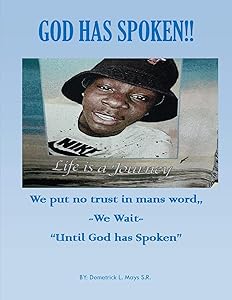 The Ugliest Monster of all: Cancer!!: The Good, The Bad, and The Ugliest!!! by Demetrick Mays