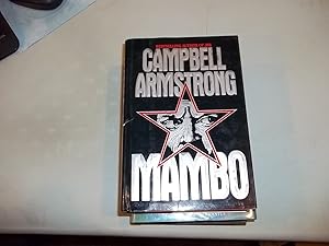 Mambo: A Novel