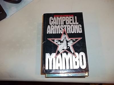 Mambo: A Novel