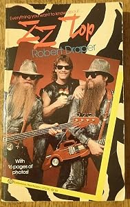 Zz Top