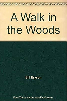 A Walk in the Woods