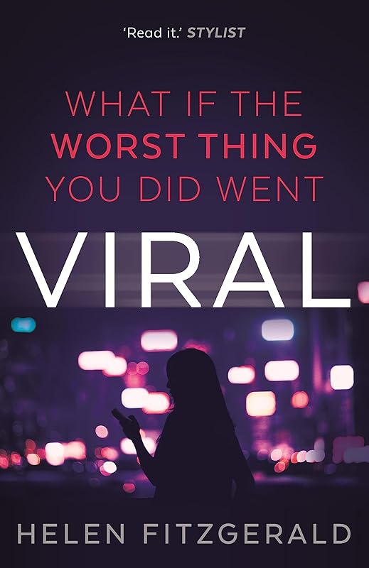 Viral by Helen FitzGerald