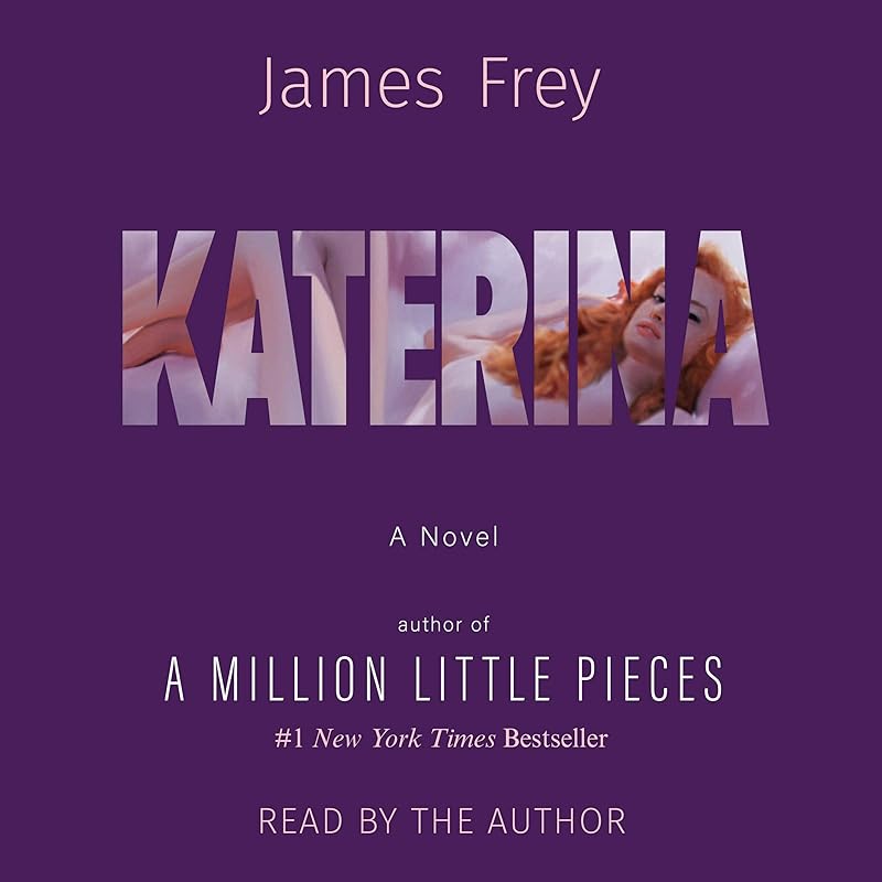 Katerina by James Frey