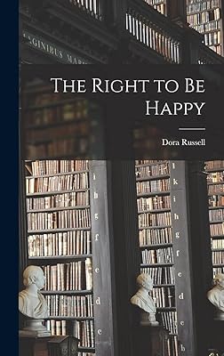 The Right to Be Happy