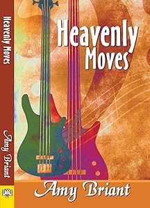 Heavenly Moves by Amy Briant